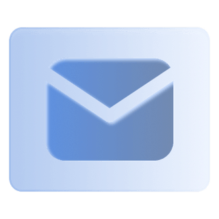Support-E-Mail-Symbol von Reif Tauschsparnis zur Kontaktaufnahme für Hilfe